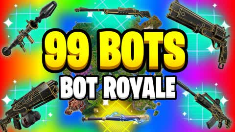 🌈TMNT🔫ALL WEAPOMS - FREE FOR ALL⭐