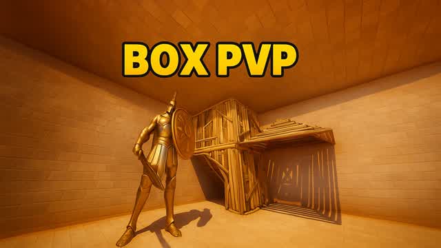 BOX PVP Royale