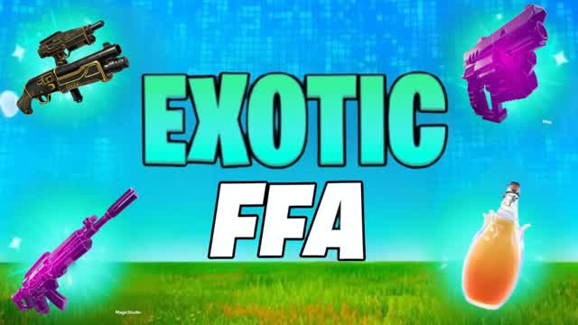 Exotic FFA