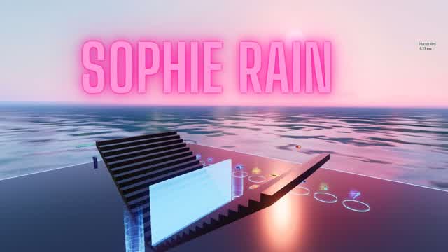 Sophie Rain Simple 1V1