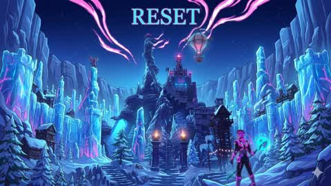 Reset