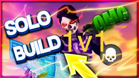 1v1 solo build [OMG]