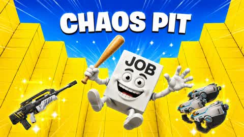 CHAOS PIT