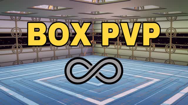 Box PvP ♾️