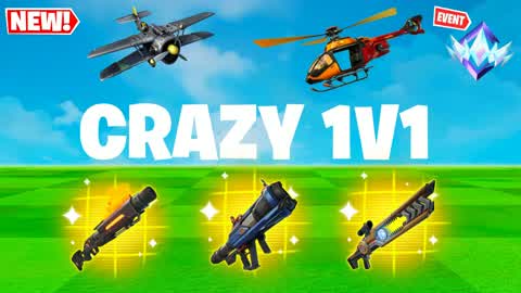 FB 1v1 ⭐️