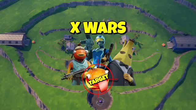 X Wars