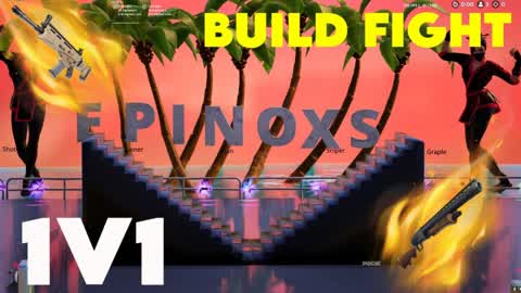 1v1 buildfight