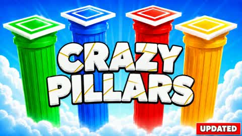 CRAZY PILLARS [FFA]