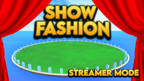 DÉFILÉ DE MODE 50 PLAYER 🎭