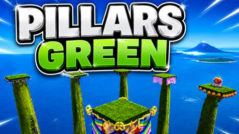 PILLARS GREEN
