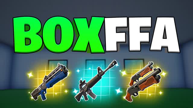 DEFAULT BOX FFA (SOLO,PRACTICE)