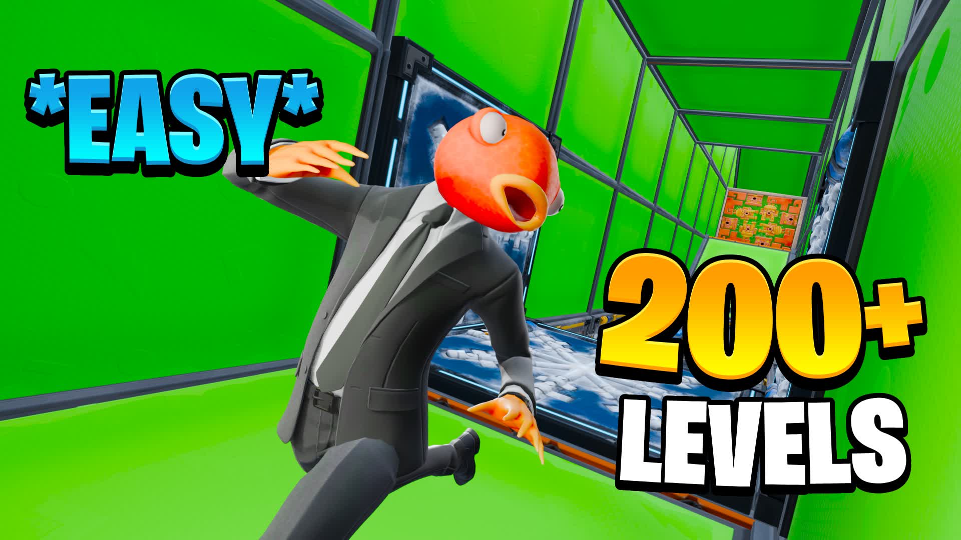 PARKOUR DEATHRUN 200+