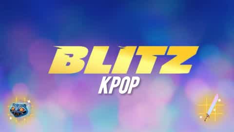 Blitz KPOP Demon Hunters