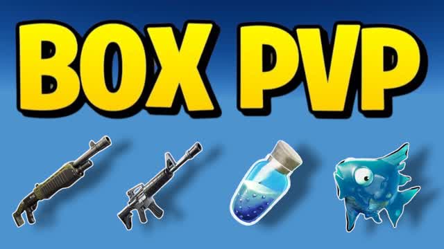 Boxx pvp