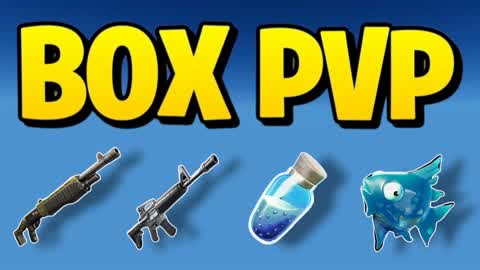 Boxx pvp