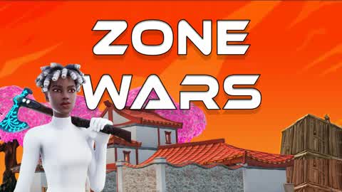 3-2-1 Zone Wars