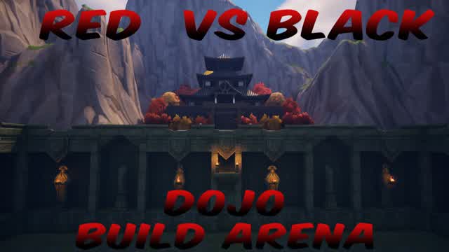 Capture 1 – Red vs Black Dojo