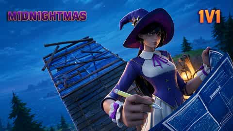 M1DN1GHTS 1v1