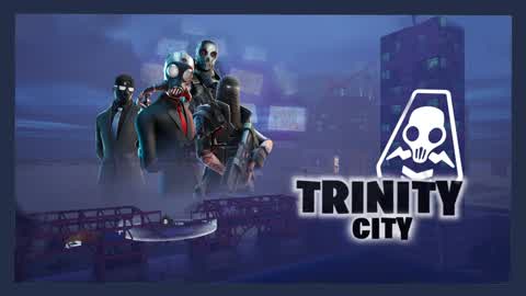 Trinity City