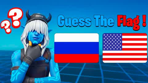Guess The Flag