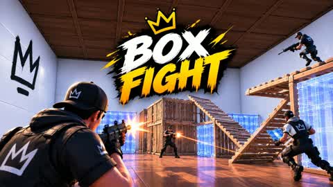 box fight iaw