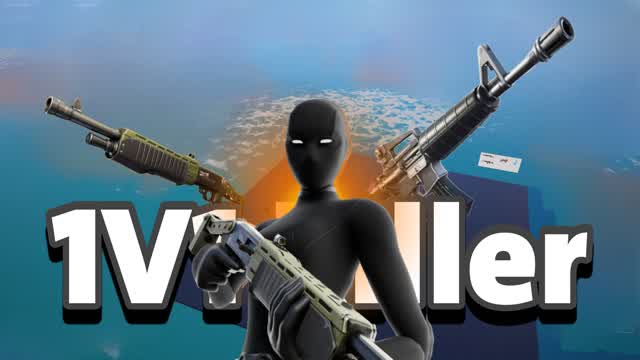 1V1 killer