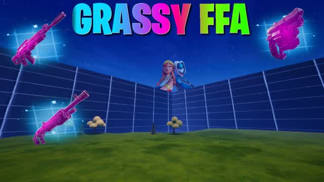 Grassy FFA