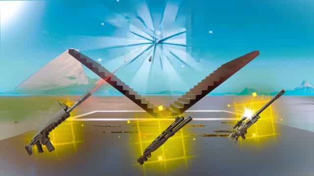 1v1 infinie de God_of_univers07