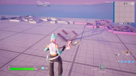 Uh-maze-thing