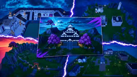 RELOAD 1V1 WITH EVERY GUN
