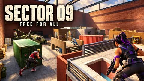 SECTOR 09 — First Person FFA