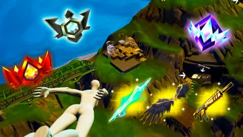 REALISTIC PVP - RANKED