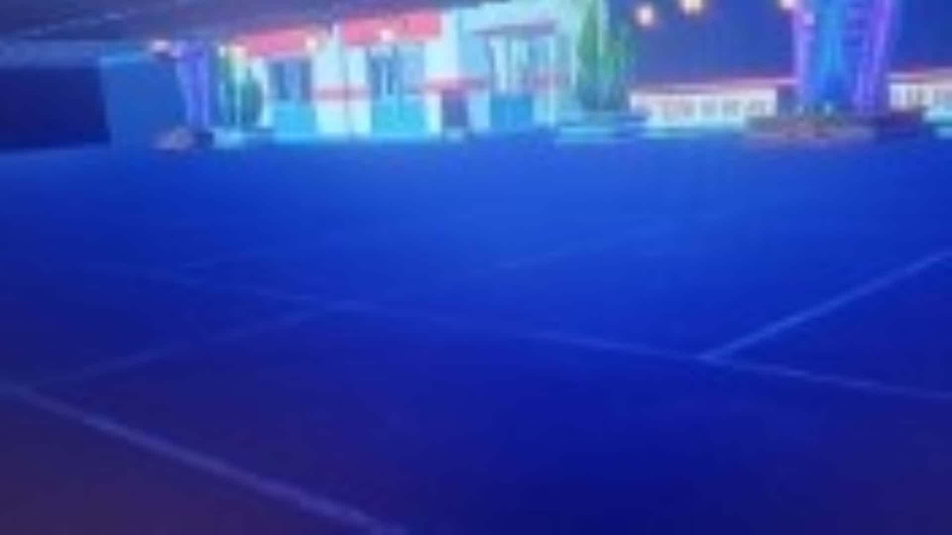 プロフェント・ホラー