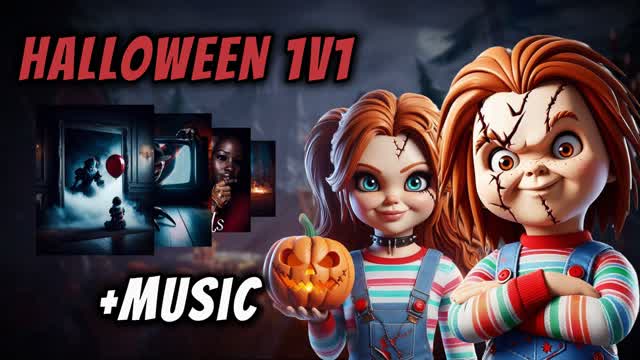 Capture 1 – Halloween Music 1V1
