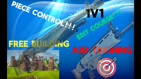 The Ultimate Warmup!!!