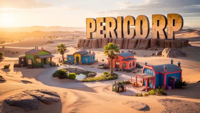 Perico Rp🏝️