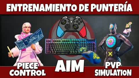 Aim Training