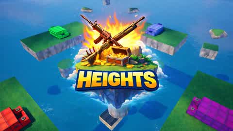 HEIGHTS