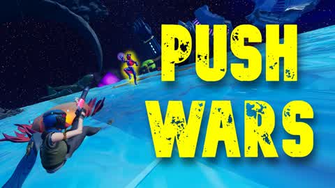 Push Wars