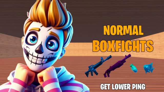 NORMAL BOXFIGHTS 📦
