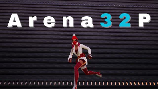 Arena32P