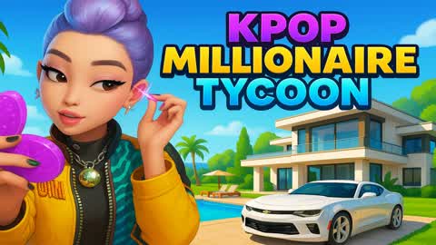 🤑 KPOP Millionaire Tycoon 🤑