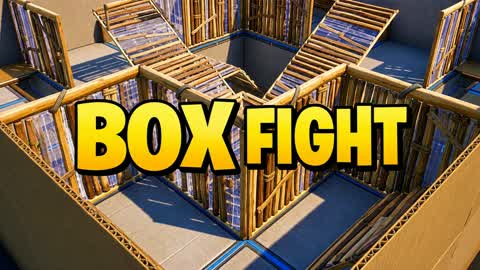 BOX PVP TN