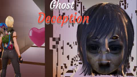 GhostDeception
