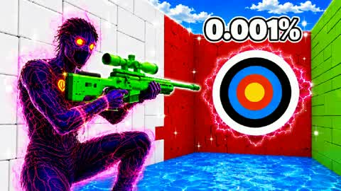 EPIC TRICKSHOT PARKOUR 50+ LEVELS EASY