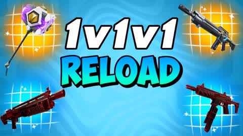 1V1V1 RELOAD FFA 1V1V1V1 1V1 PVP HERO