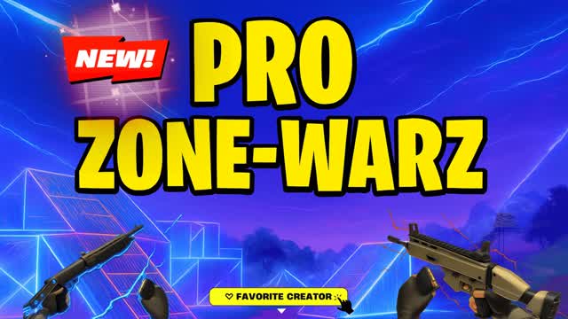 Pro Zone Warz