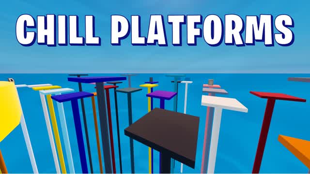 Chill Platforms