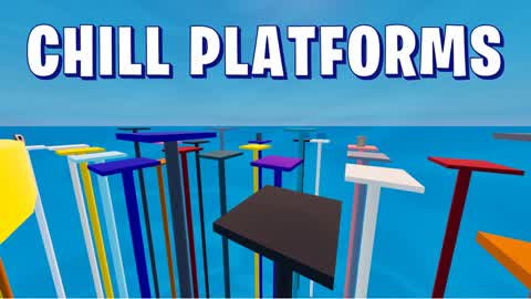 Chill Platforms
