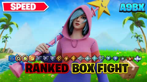 🔥Ranked Box Fight: No Mercy 💣